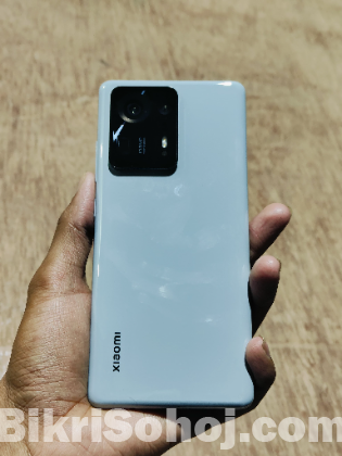 Mi mix 4